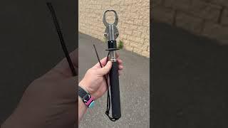 Eastaboga Boga Grip for the win! Available in 30 and 60 lb versions. #jandhtackle #fishing