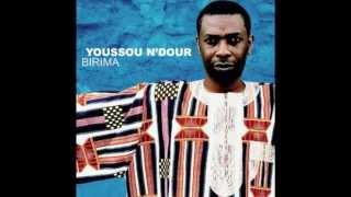 YOUSSOU N'DOUR -  Birima