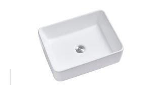 Best Bathroom Sinks for the money 2024 ! Top 5  Best Bathroom Sinks review.