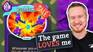 This shop was too much... | A20 Watcher Run | Slay the Spire