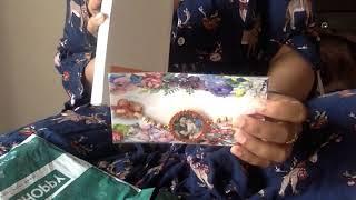 Printshoppy Photo Rakhi Unboxing