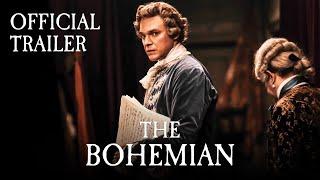 THE BOHEMIAN | Official Trailer | Music Box Films