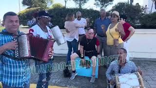 Los Seibanos En  Santiago Ciudad Corazón