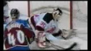 2000-01 Round 4/Game 4: Game Intro