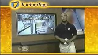 TurboTap In The Media