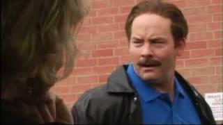 David Koechner's funny...NO!