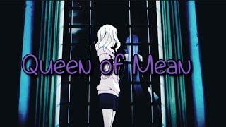 Diabolik Lovers - Queen of Mean - (AMV) - *Request*