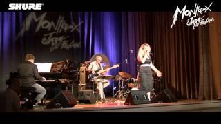 Emma Smith - Shure Montreux Jazz Voice Competition 2013 - Semi-Finals