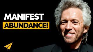 Science Meets Spirituality: Gregg Braden on MANIFESTING Abundance!