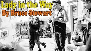 Lady in the Way by Bruce Stewart || BBC Radio Drama#bbc