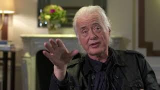 Jimmy Page, Academy Class of 2017, Full Interview