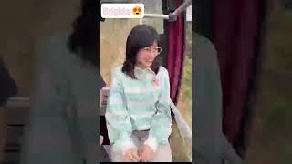 our favorite caster, Brigida  #brigida #mlbb #m6 #caster #mobilelegends #momo