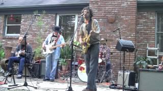 Dick Cooper Party Spring 2013 Scott Boyer III 1080p