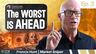 Prepare for the Biggest Global Debt Collapse in History – Gold’s Time Is Now! - Francis Hunt