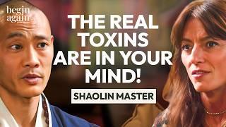 Shaolin Master: The Hidden Mental Trap You Fall Into Daily! Why You’re Always in Fight or Flight