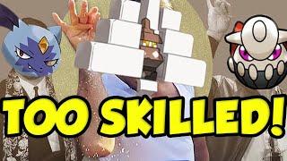 I WAS WRONG ABOUT SMOGON PLAYERS