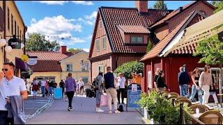 Stockholm Sigtuna: Sweden's oldest and most beautiful Town.