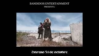 Jannis Almeida - Wacha "Pre-View" Bandidos Entertainment