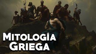 Mitología Griega: Lo Esencial - El Origen de los Dioses del Olimpo - Mira la Historia