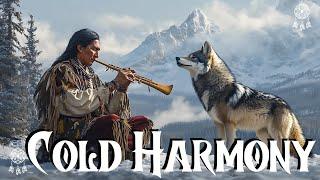 Cold Harmony: A Transformative Journey of Healing and Serenity with Native American Flute