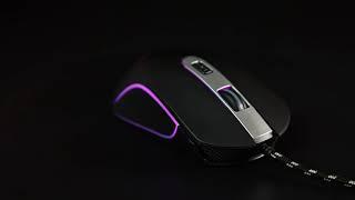 Imperion M410 Javelin - RGB Gaming Mouse