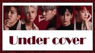 [THAISUB] A.C.E - Under Cover #เล่นสีซับ