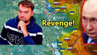 Update from Ukraine | Great! Revenge in Chasiv Yar | Ukrainian Army Strikes Hard