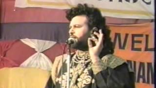 HANS RAJ HANS IN SHOUNKY MELA MAHIL PUR 1997 VOL.2