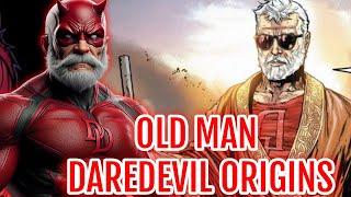 Old Man Daredevil - Exploring What Happened To Daredevil In His Old Age? Did He Survive?