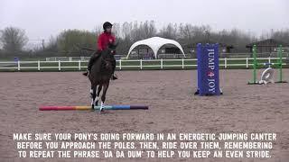 Get set for take off with Pony Nuts and Ben Hobday | PONY Mag