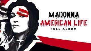 Madonna - American Life