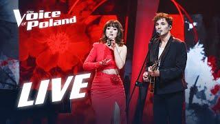 Kwiat Jabłoni | „Od nowa” | LIVE | The Voice of Poland 15