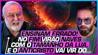 COMO REALMENTE SERÁ o APOCALIPSE? - JAN VAL ELLAM