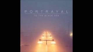 Portrayal - Black Water