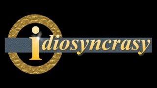 Idiosyncrasy -- Shine