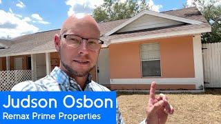 1026 Disston Avenue, Downtown Clermont Florida 34711