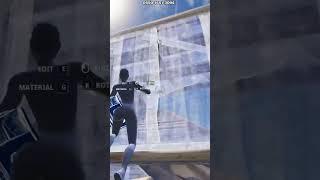 Is this the CLEANEST clip of Fortnite Chapter 5?