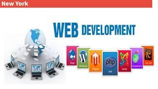 The Importance Of A Web Development Company In New York