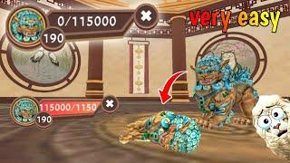 wildcraft how to hunt foo dog very eazy in 2 minutes without high level animal no online no friends