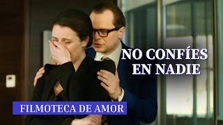 LA PELÍCULA FEMININA MÁS NUEVA  ¿UNA AMIGA NUEVA O UNA ENEMIGA DEL PASADO? | Película romántica