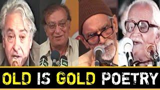 Best Collection Of OLD IS GOLD POETRY | Urdu & Hindi Sayari | Romantic Poetry | SmileY NRx