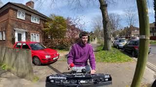 Drum & Bass On The Bike 2 - Oxford
