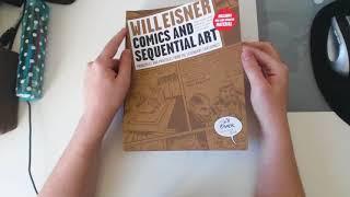 [Art Book Haul] Various comic books.