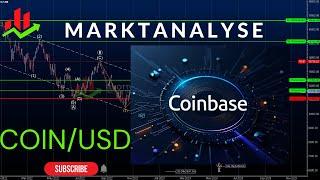 Coinbase Aktie: Schafft sie den Sprung über die $450-Marke?