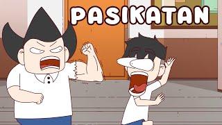 PASIKATAN | JenAnimation