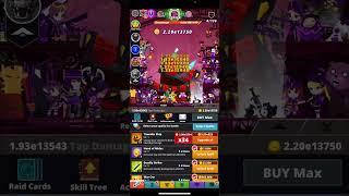 Tap Titans 2 | WIN TOURNAMNETS! PREP FOR ABYSSAL