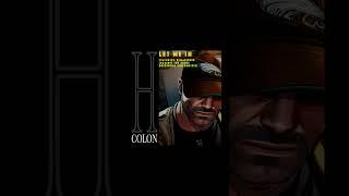 HCOLON - LET ME IN