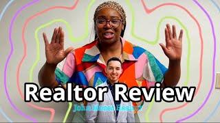 Realtor Review  John Moses - First Time Home Buyer San Antonio Texas