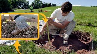 Archaeological Discoveries Reveal Woodstock Festival's Secrets | Unearthing  Mysteries