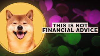 This Is Not Financial Advice // Official Trailer